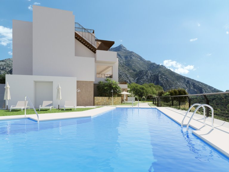 Apartment for Sale in Marbella, Malaga 10