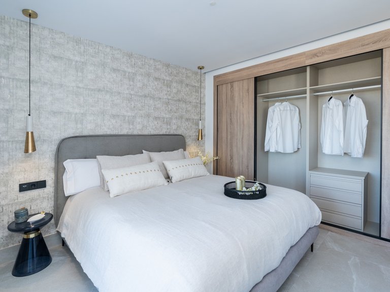 Apartment for Sale in Marbella, Malaga 15