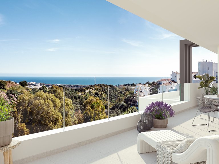 Apartment for Sale in Marbella, Malaga 16
