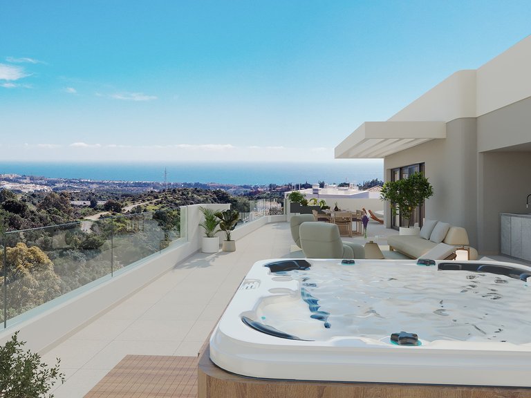 Apartment for Sale in Marbella, Malaga 9