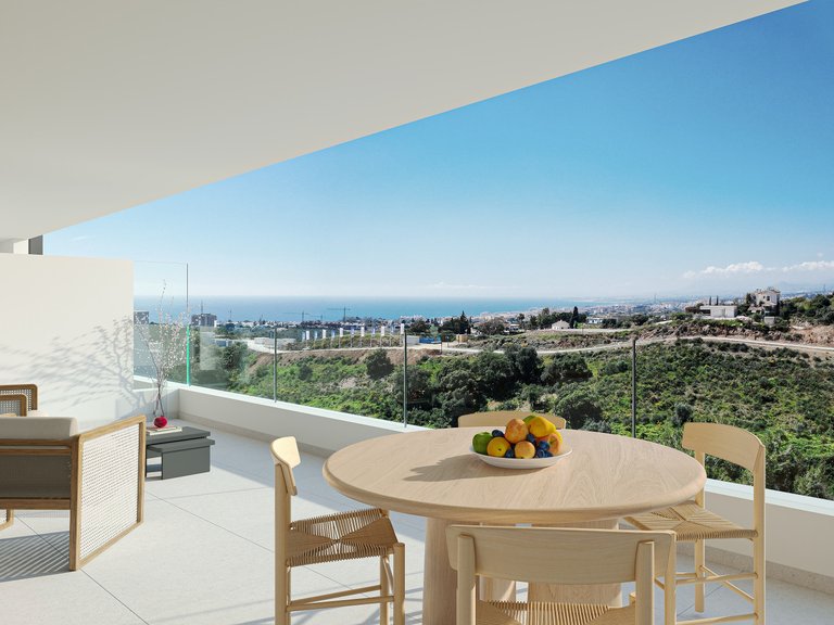 Apartment for Sale in Marbella, Malaga 2