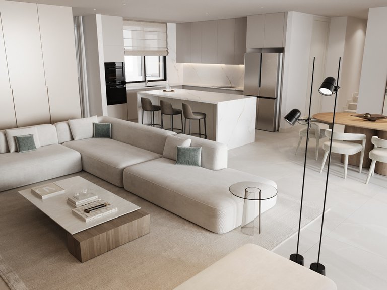 Apartment for Sale in Estepona, Malaga 15