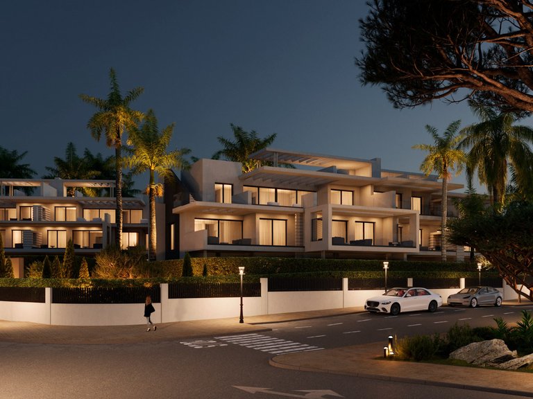 Apartment for Sale in Estepona, Malaga 29