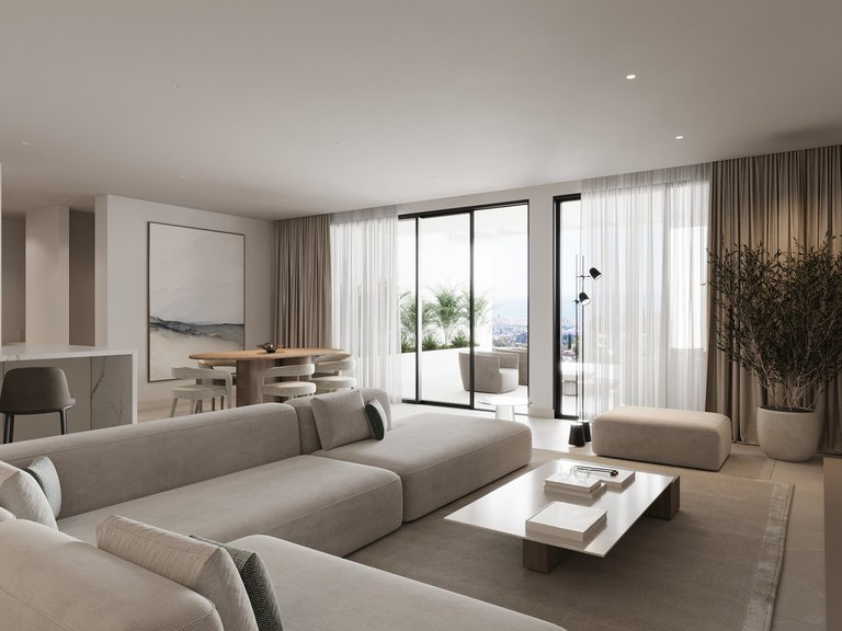 Apartment for Sale in Estepona, Malaga 18