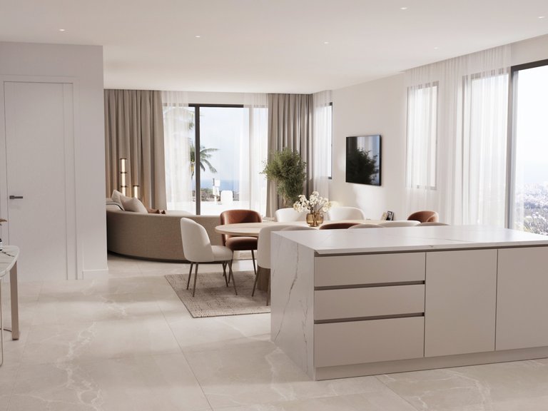 Apartment for Sale in Estepona, Malaga 21