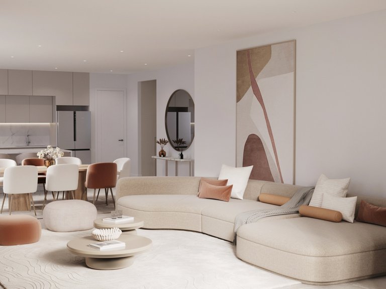 Apartment for Sale in Estepona, Malaga 27