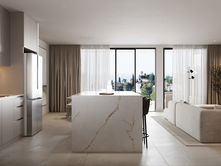 Apartment for Sale in Estepona, Malaga 20