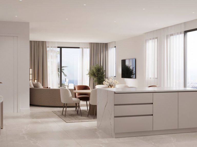 Apartment for Sale in Estepona, Malaga 25