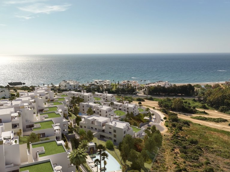 Apartment for Sale in Estepona, Malaga 1