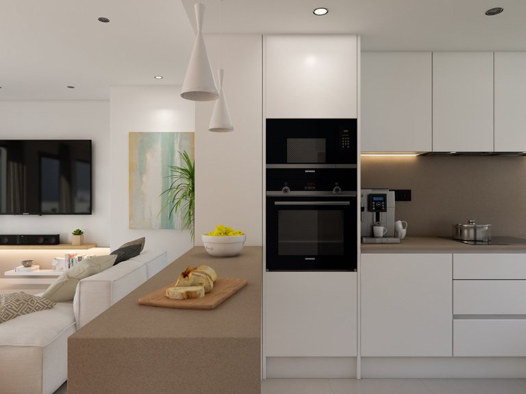 Apartment for Sale in Estepona, Malaga 6