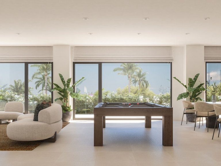 Apartment for Sale in Manilva, Malaga 5