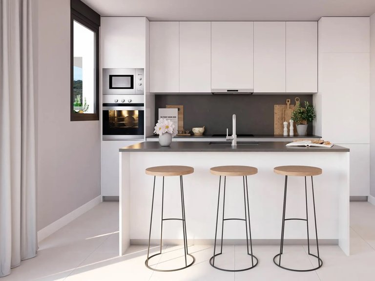 Apartment for Sale in Casares, Malaga 5