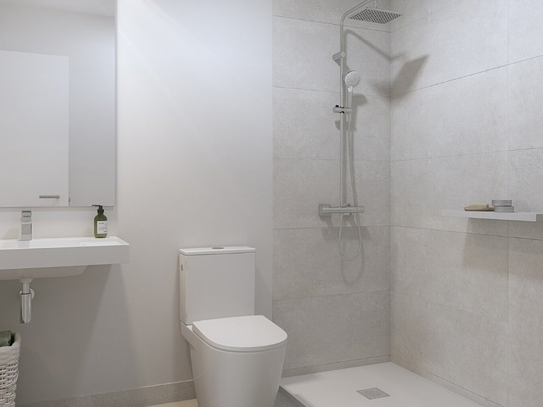 Apartment for Sale in Estepona, Malaga 7