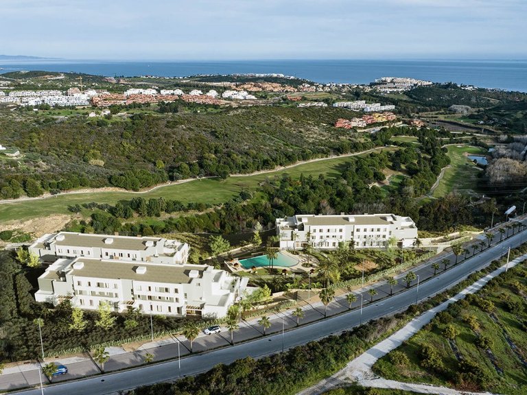 Apartment for Sale in Estepona, Malaga 13
