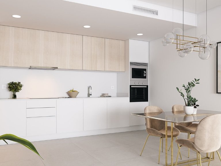 Apartment for Sale in Estepona, Malaga 4