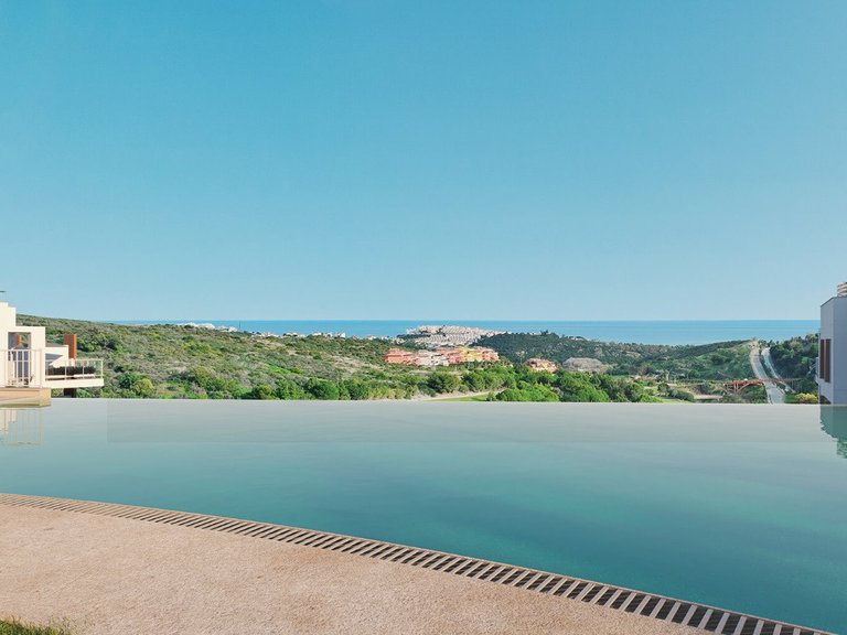 Apartment for Sale in Estepona, Malaga 11