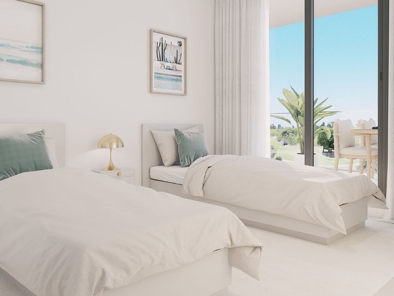 Apartment for Sale in Estepona, Malaga 8