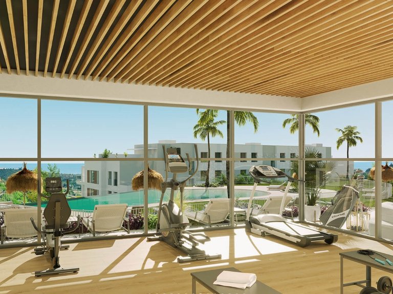 Apartment for Sale in Estepona, Malaga 10