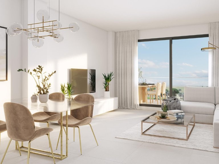 Apartment for Sale in Estepona, Malaga 3