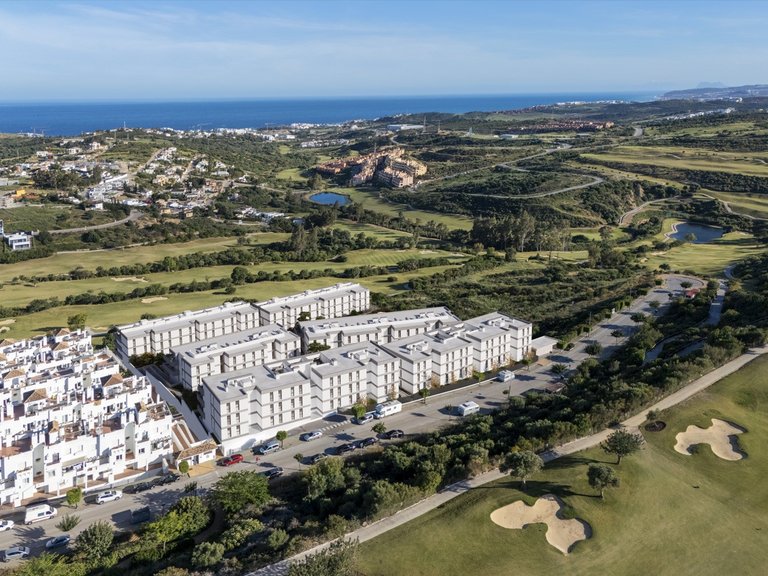 Apartment for Sale in Estepona, Malaga 5