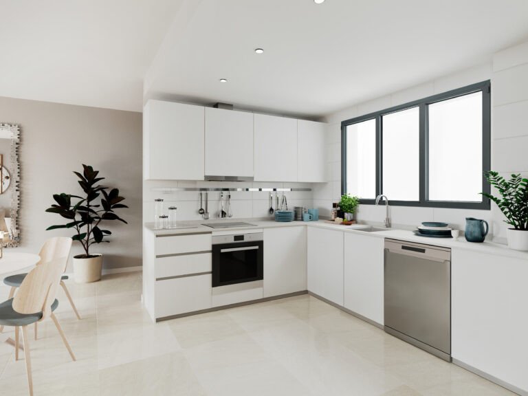 Apartment for Sale in Estepona, Malaga 3