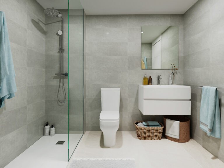 Apartment for Sale in Estepona, Malaga 5