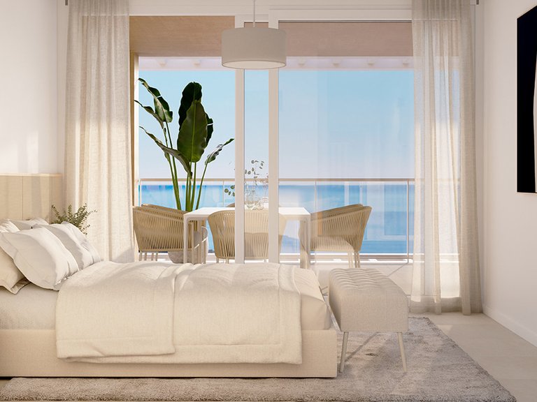 Apartment for Sale in Sotogrande, Cadiz 12