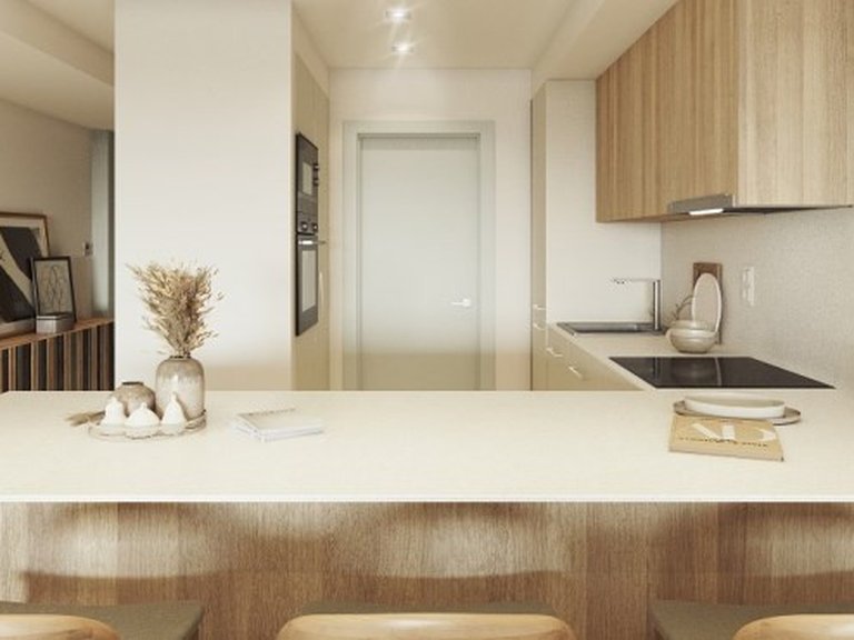 Apartment for Sale in Benahavis, Malaga 10