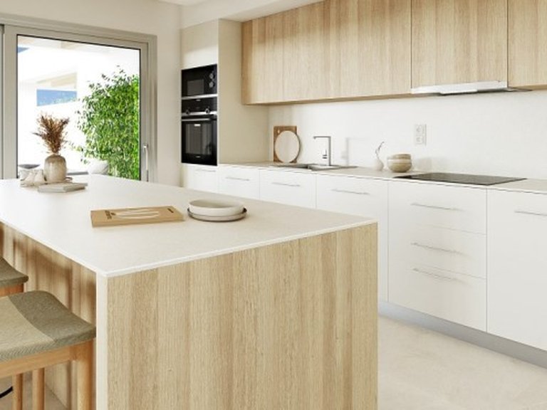 Apartment for Sale in Benahavis, Malaga 9