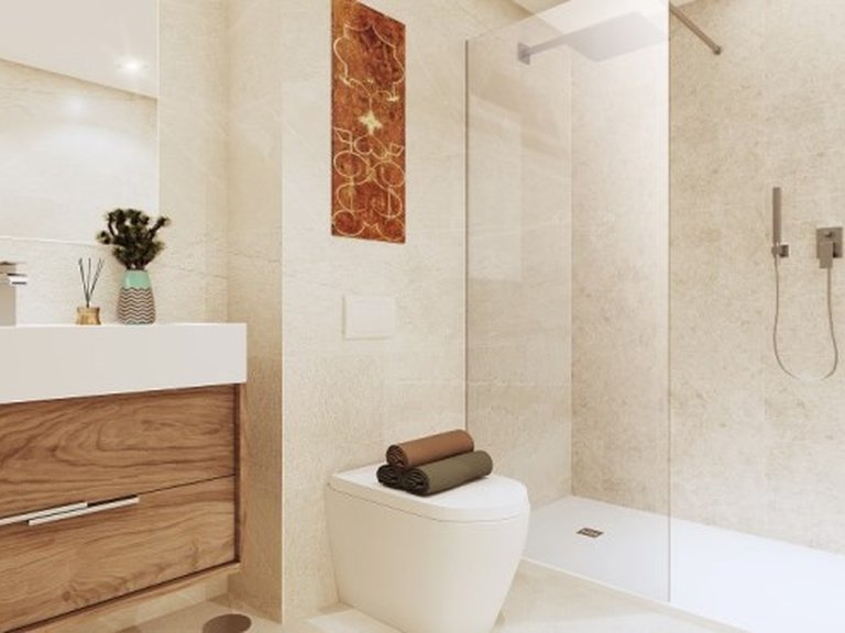 Apartment for Sale in Benahavis, Malaga 14