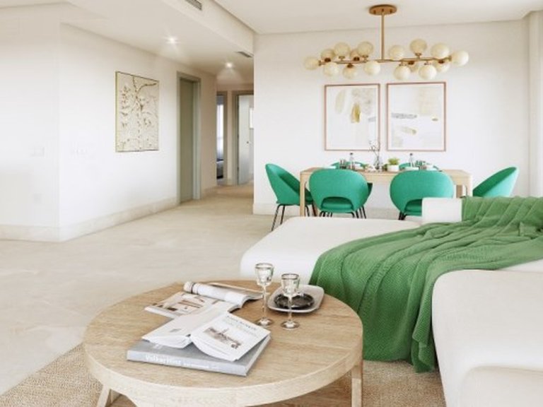 Apartment for Sale in Benahavis, Malaga 7