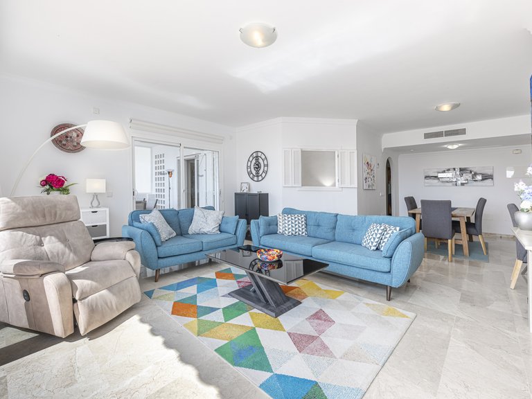 Apartment for Sale in Marbella Este, Malaga 13