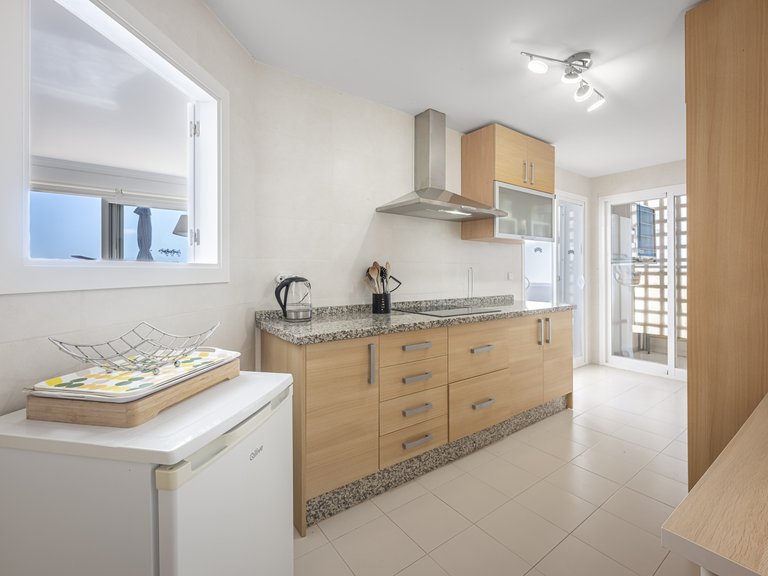 Apartment for Sale in Marbella Este, Malaga 11