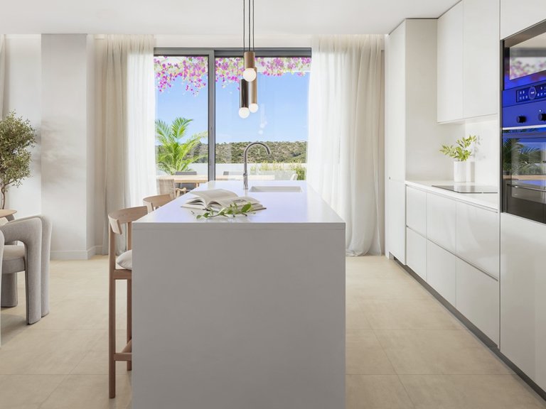 Apartment for Sale in Estepona, Malaga 9