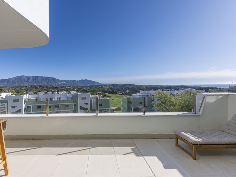 Apartment for Sale in Mijas Costa, Malaga 1