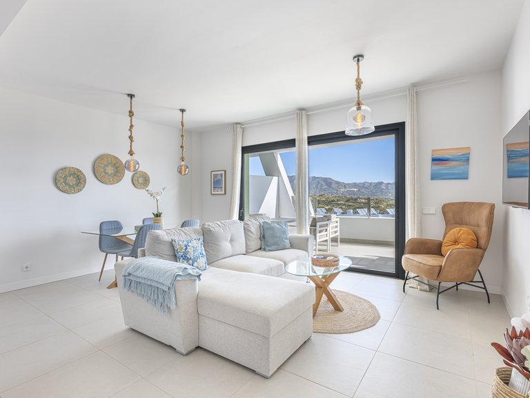 Apartment for Sale in Mijas Costa, Malaga 9