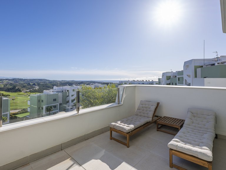 Apartment for Sale in Mijas Costa, Malaga 2