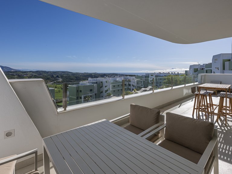 Apartment for Sale in Mijas Costa, Malaga 28