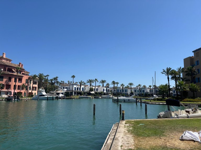 Apartment for Sale in Sotogrande, Cadiz 22