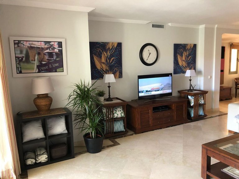 Apartment for Sale in Sotogrande, Cadiz 10