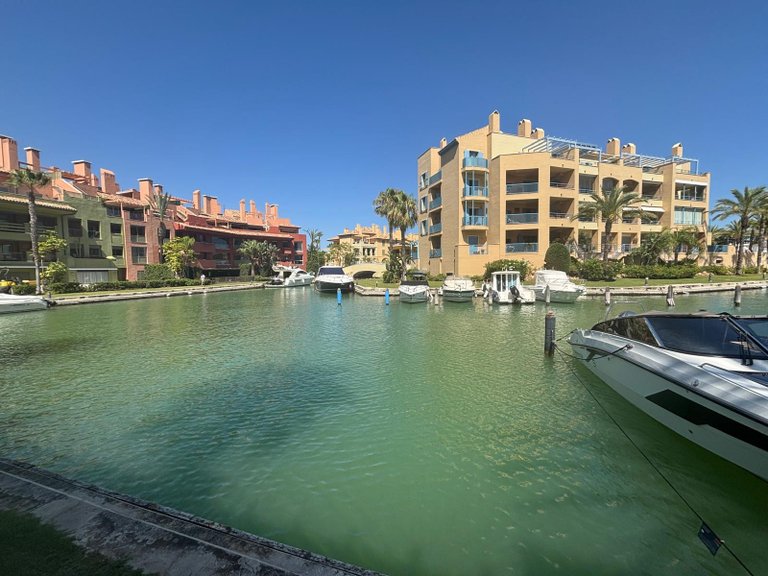 Apartment for Sale in Sotogrande, Cadiz 4