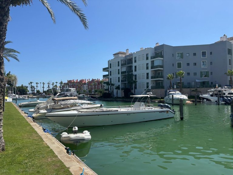 Apartment for Sale in Sotogrande, Cadiz 24
