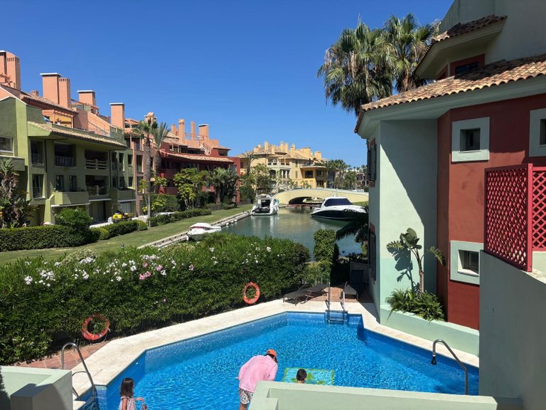 Apartment for Sale in Sotogrande, Cadiz 7