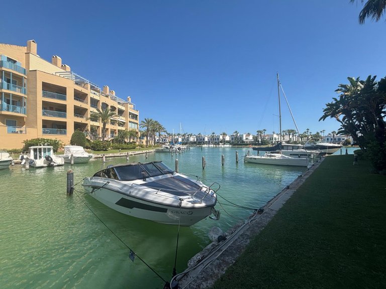Apartment for Sale in Sotogrande, Cadiz 21