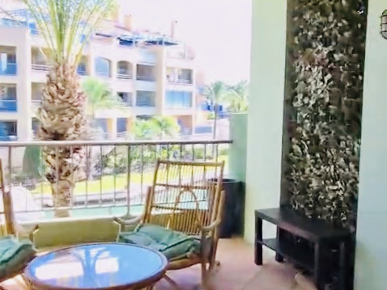 Apartment for Sale in Sotogrande, Cadiz 3