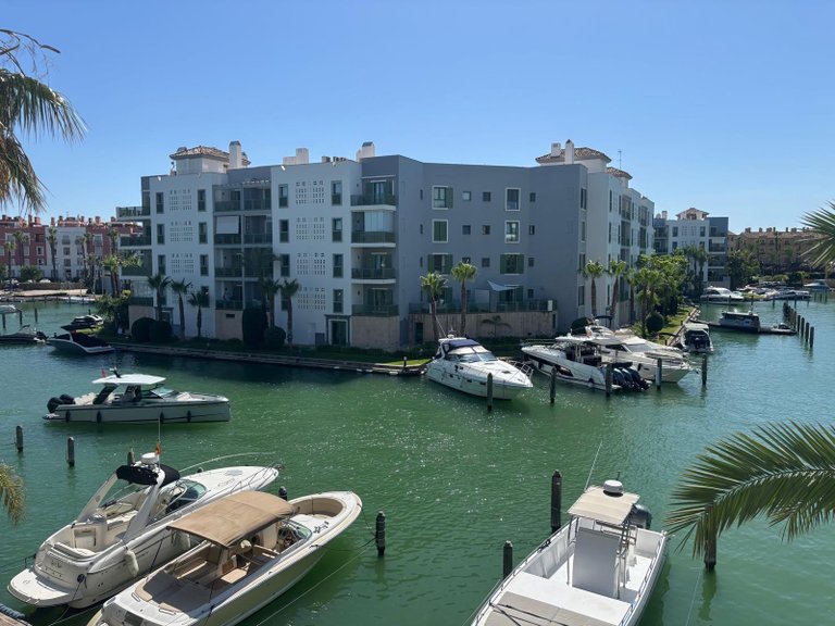 Apartment for Sale in Sotogrande, Cadiz 23