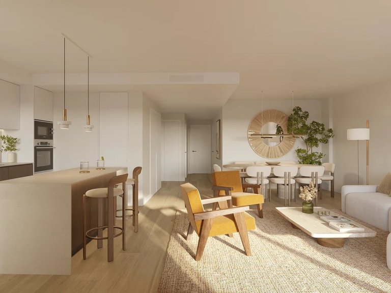 Apartment for Sale in Mijas Costa, Malaga 8