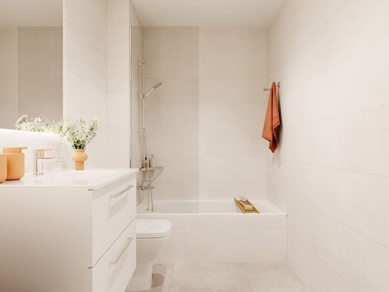 Apartment for Sale in Mijas Costa, Malaga 20