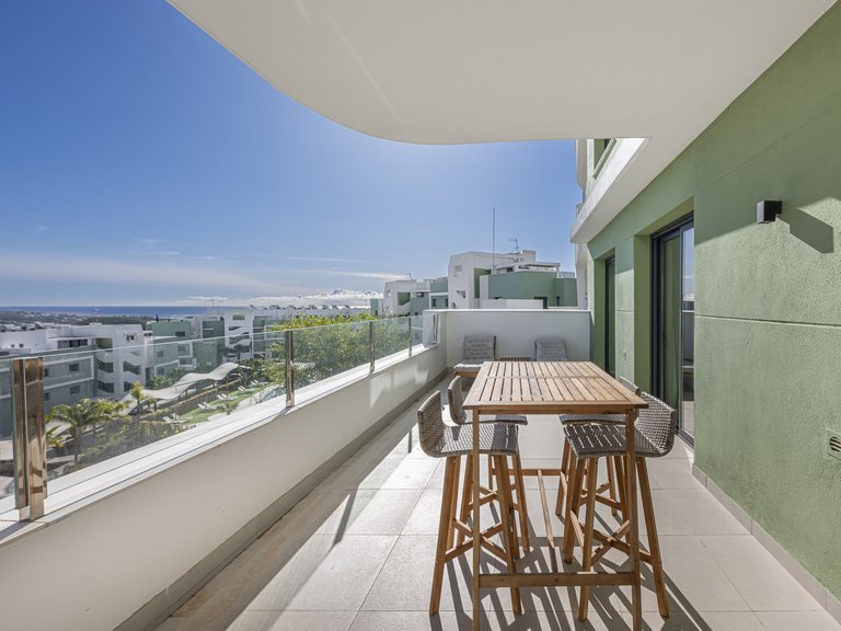 Apartment for Sale in Mijas, Malaga 11