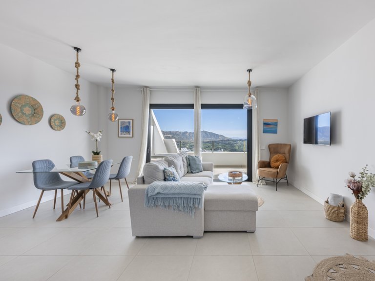 Apartment for Sale in Mijas, Malaga 7